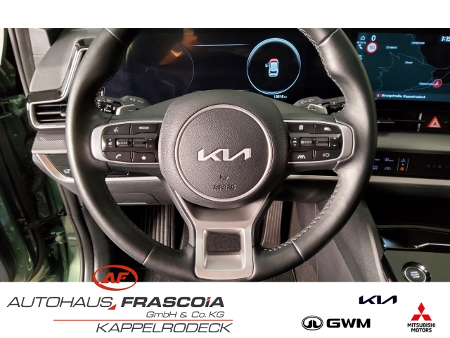Kia Sportage – Bild 19