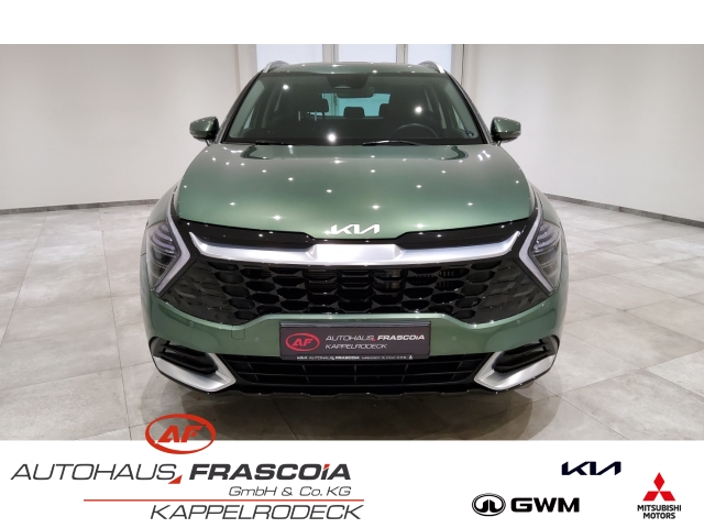 Kia Sportage – Bild 2