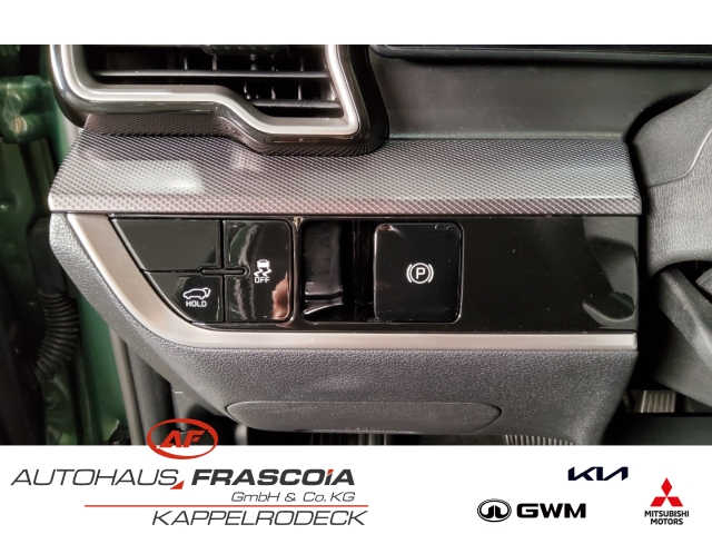 Kia Sportage – Bild 20