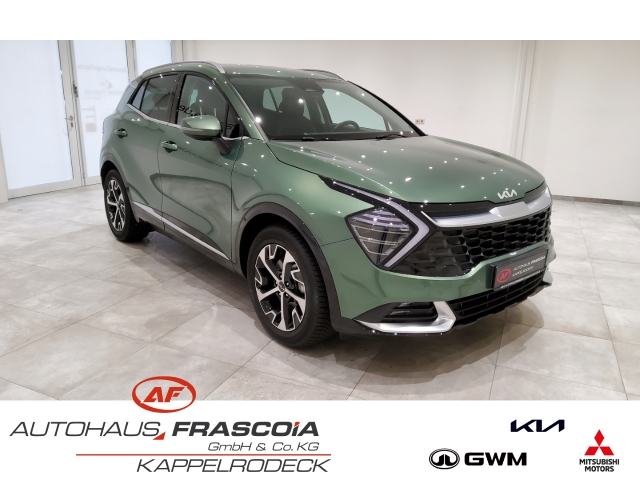 Kia Sportage – Bild 3