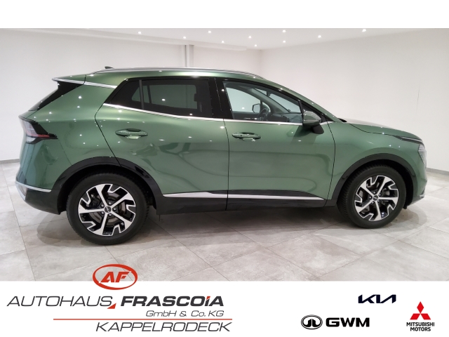 Kia Sportage – Bild 4