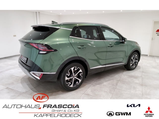 Kia Sportage – Bild 5