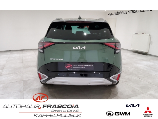 Kia Sportage – Bild 6