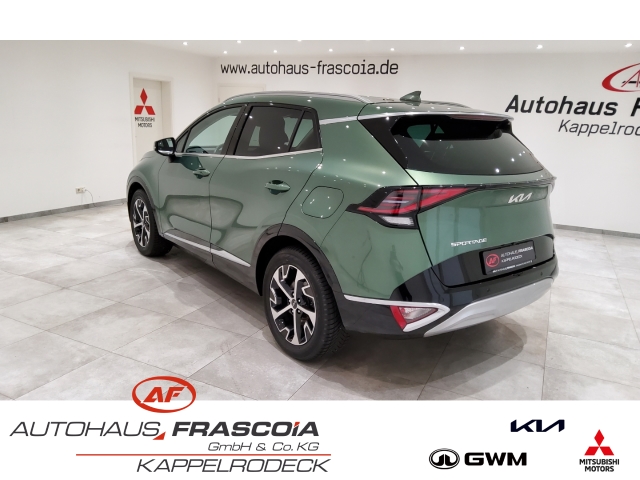 Kia Sportage – Bild 7
