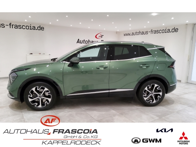 Kia Sportage – Bild 8