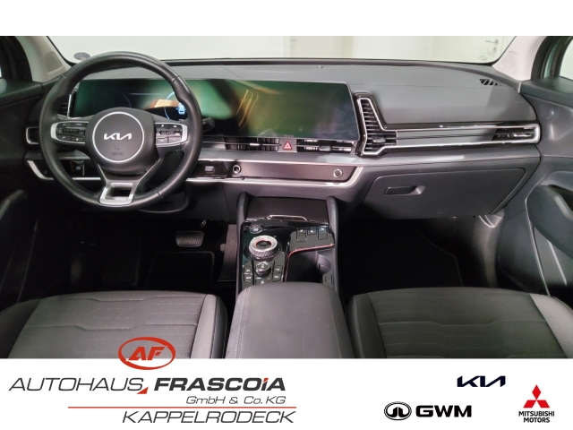 Kia Sportage – Bild 9