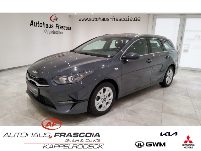 Kia CEED 2025