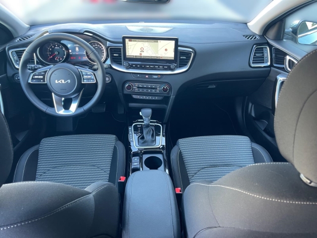 Kia cee'd – Bild 10