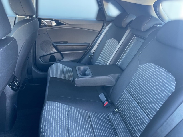 Kia cee'd – Bild 11