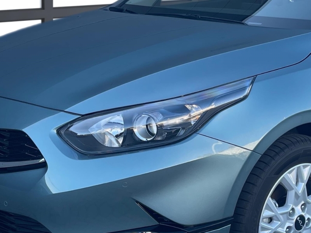 Kia cee'd – Bild 5
