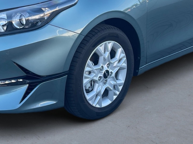 Kia cee'd – Bild 6