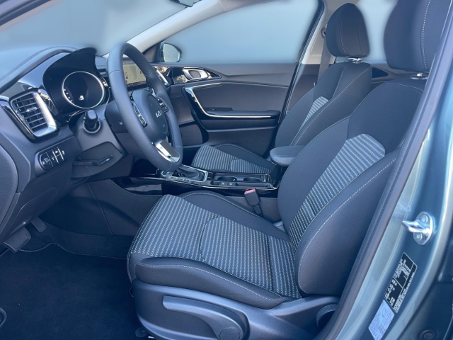 Kia cee'd – Bild 7