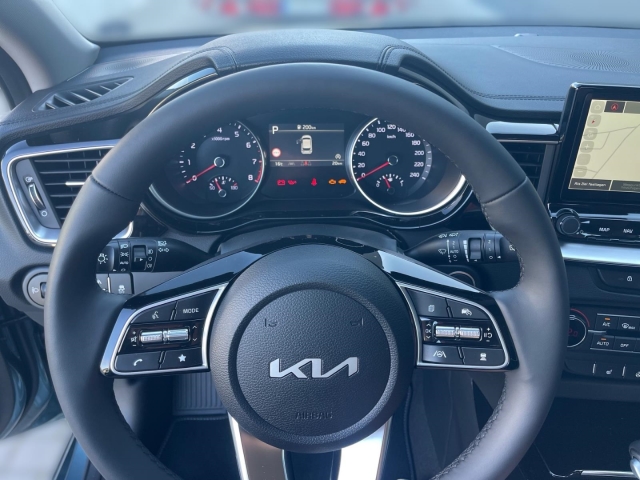 Kia cee'd – Bild 8