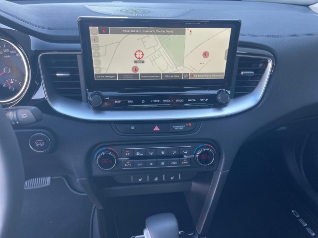 Kia cee'd – Bild 9
