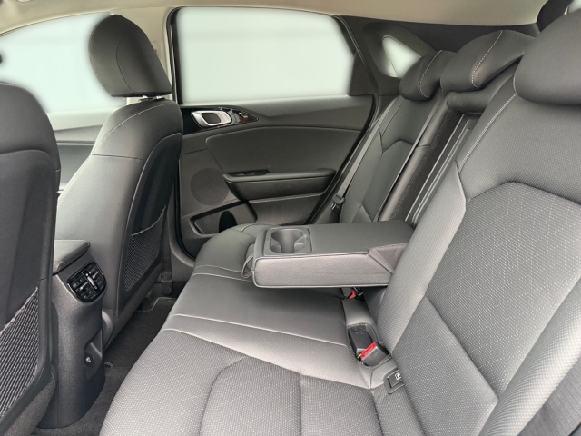 Kia cee'd – Bild 11