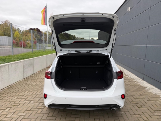 Kia cee'd – Bild 12