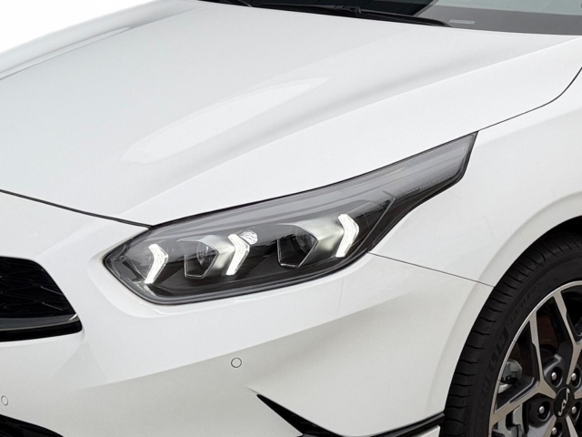 Kia cee'd – Bild 5