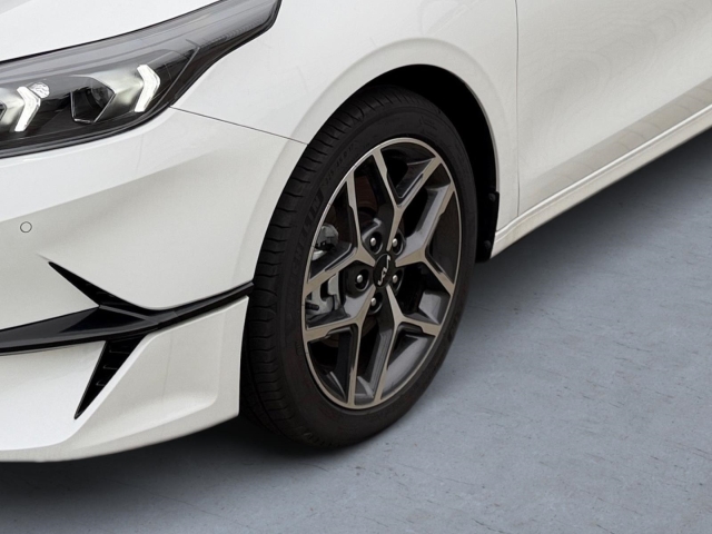 Kia cee'd – Bild 6