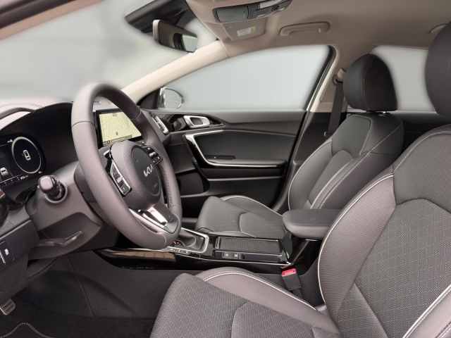 Kia cee'd – Bild 7