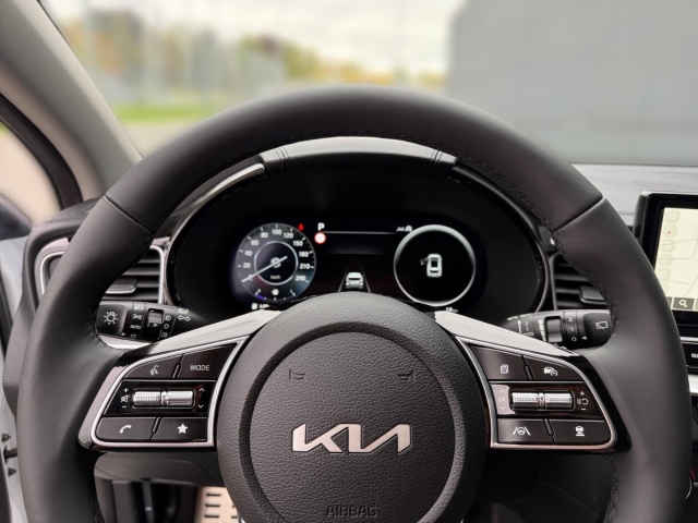 Kia cee'd – Bild 8