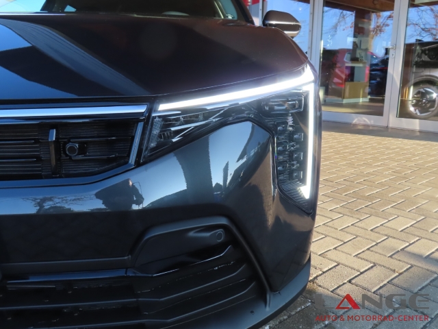 Kia K4 – Bild 10