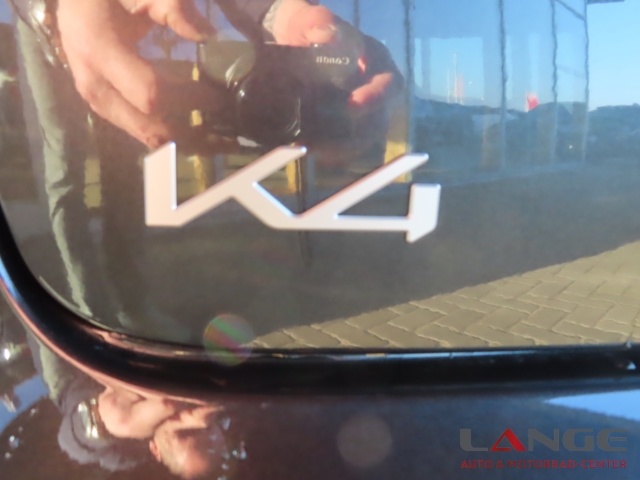 Kia K4 – Bild 12