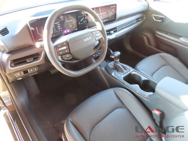 Kia K4 – Bild 13
