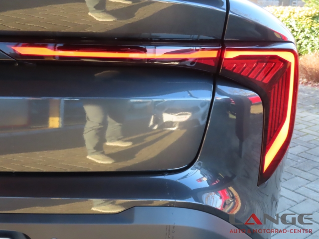 Kia K4 – Bild 7