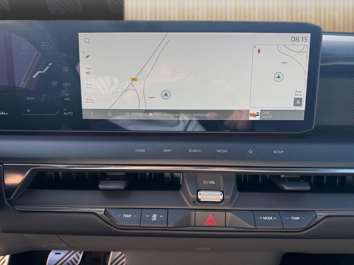 Kia EV9 – Bild 10