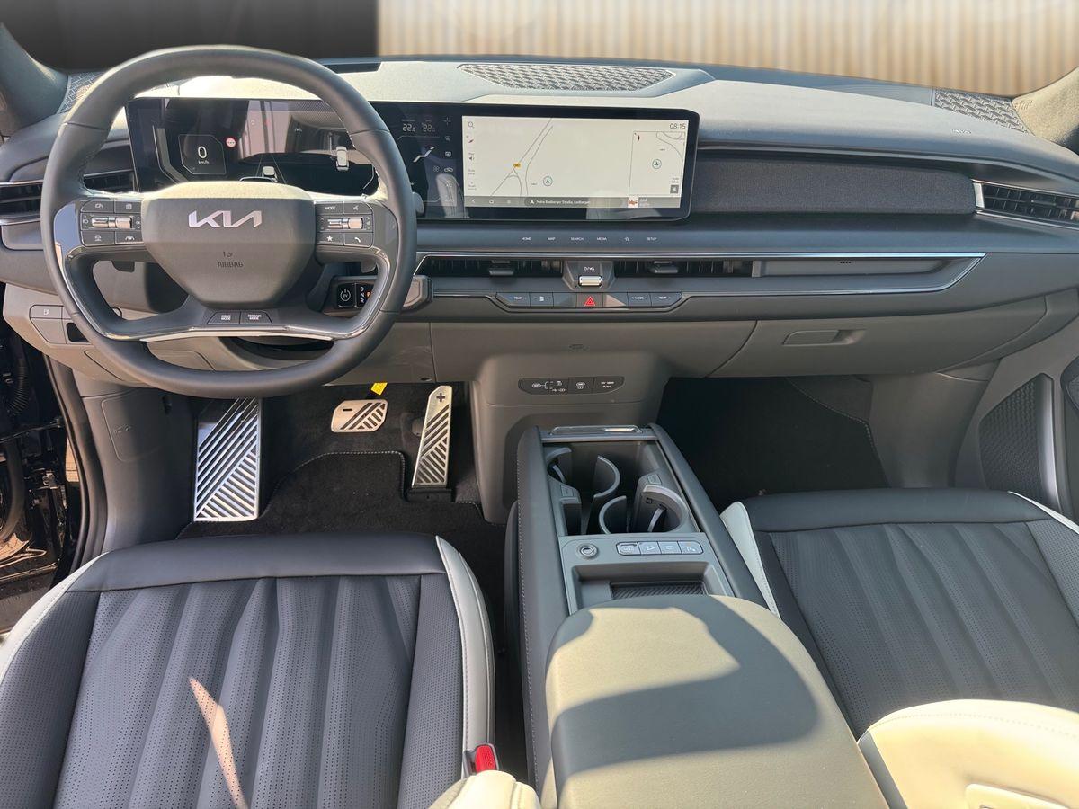 Kia EV9 – Bild 11