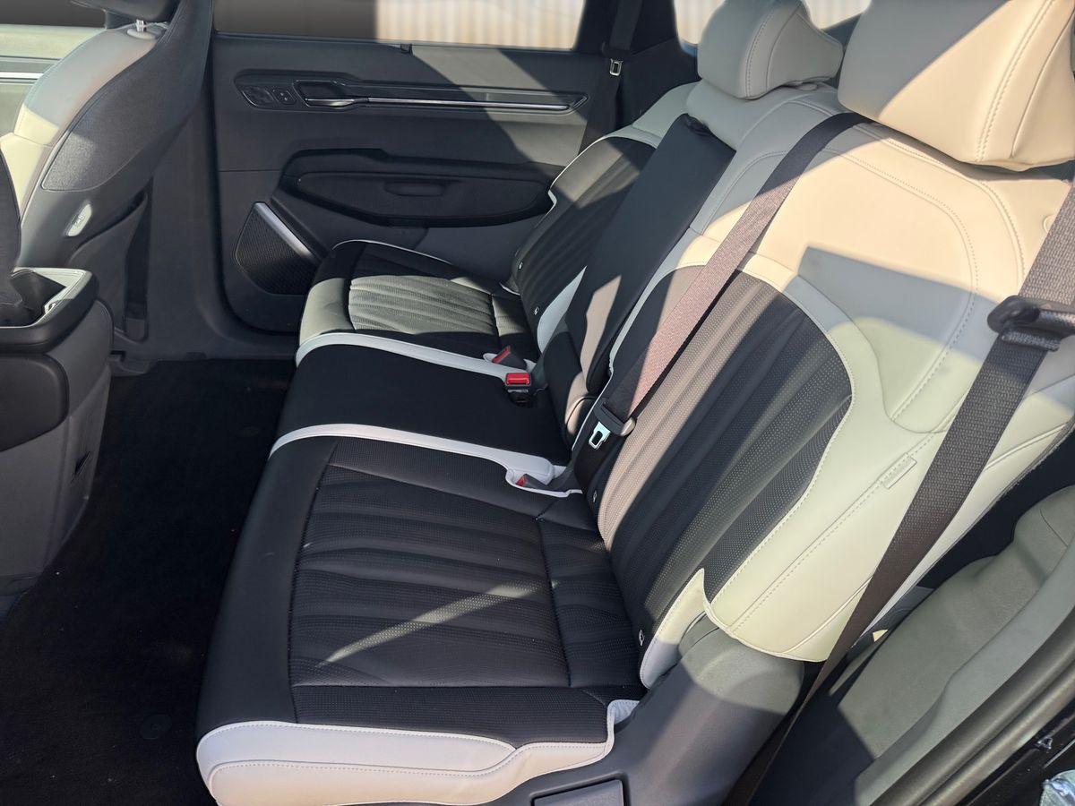 Kia EV9 – Bild 12