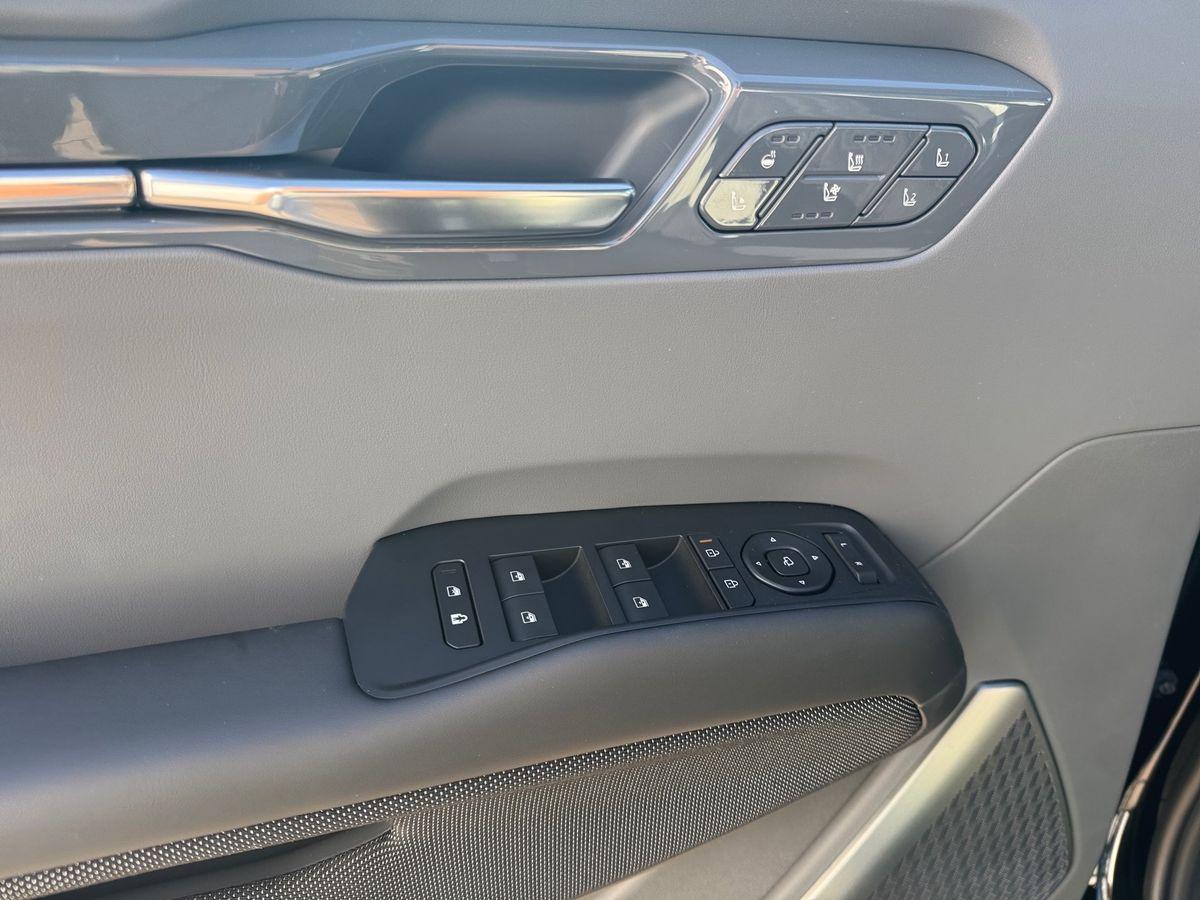 Kia EV9 – Bild 16