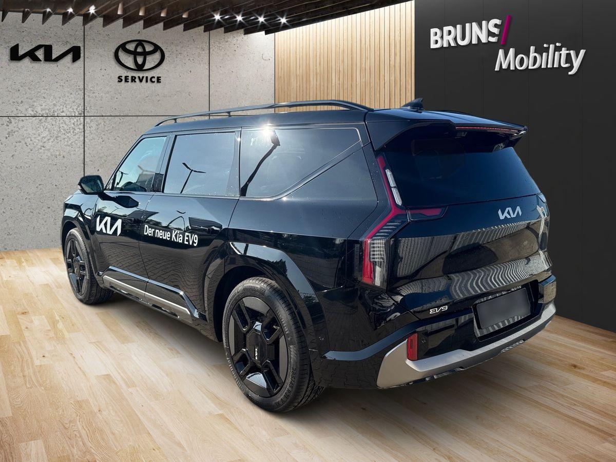 Kia EV9 – Bild 5