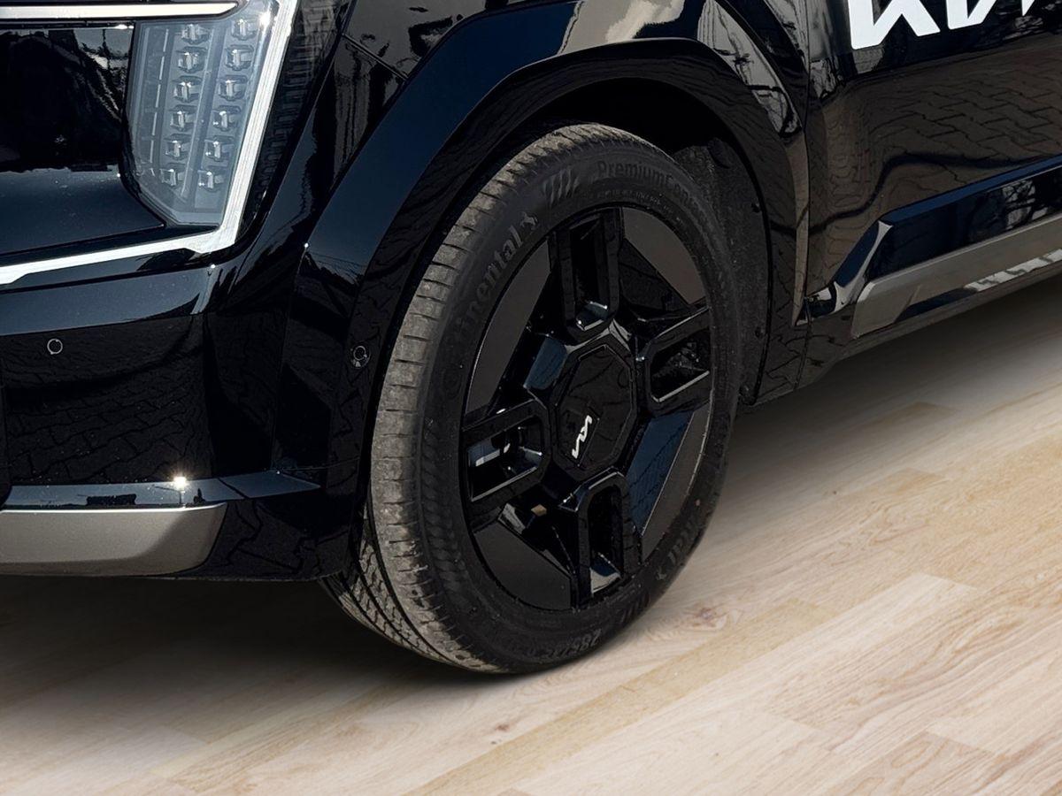 Kia EV9 – Bild 7