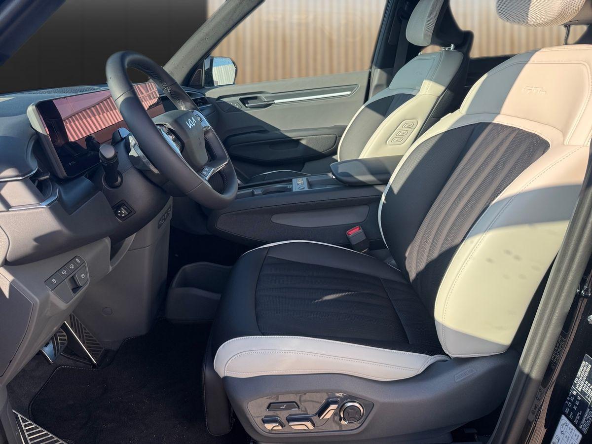 Kia EV9 – Bild 8