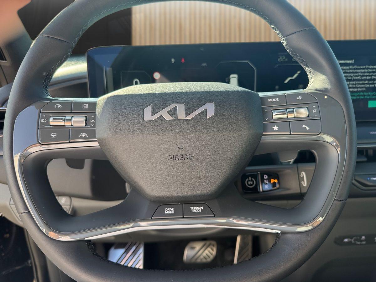 Kia EV9 – Bild 9