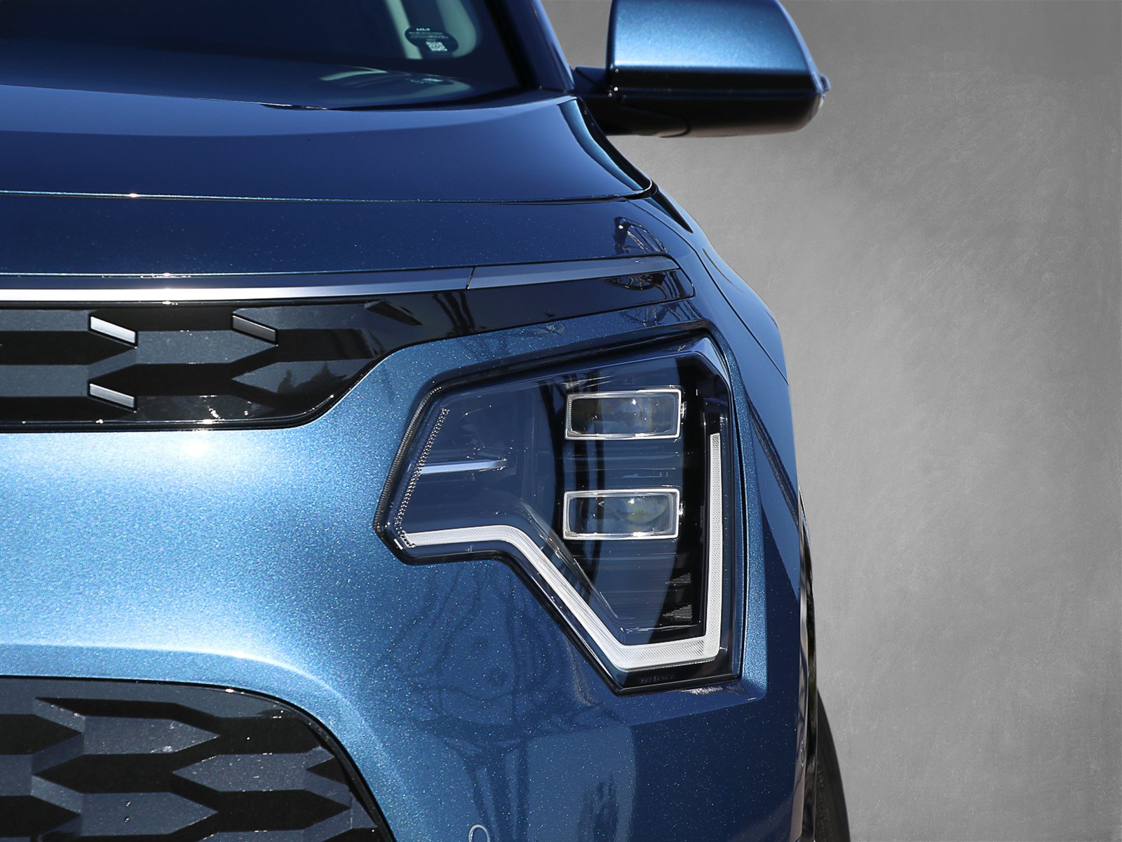 Kia Niro EV – Bild 11