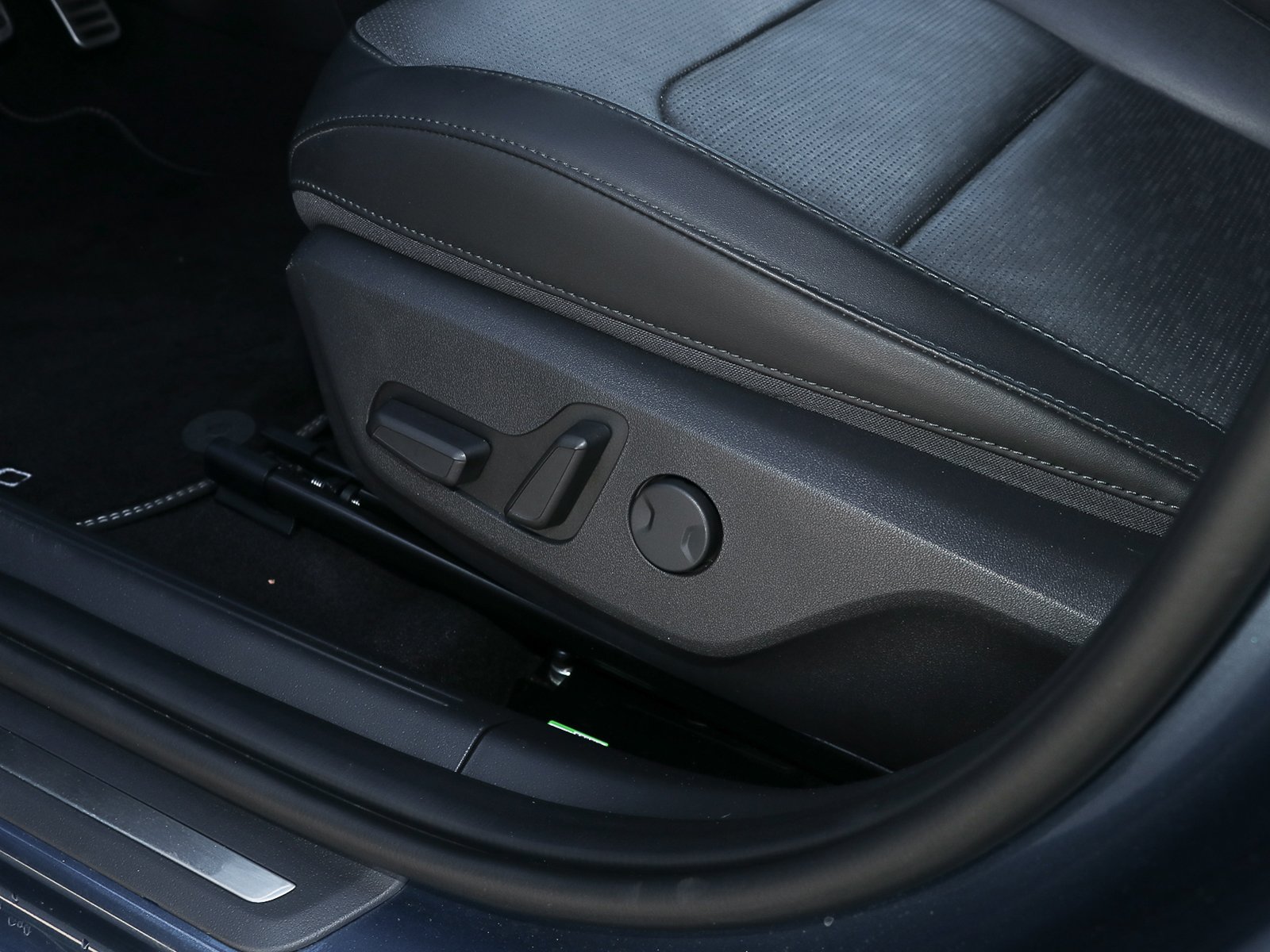 Kia Niro EV – Bild 15