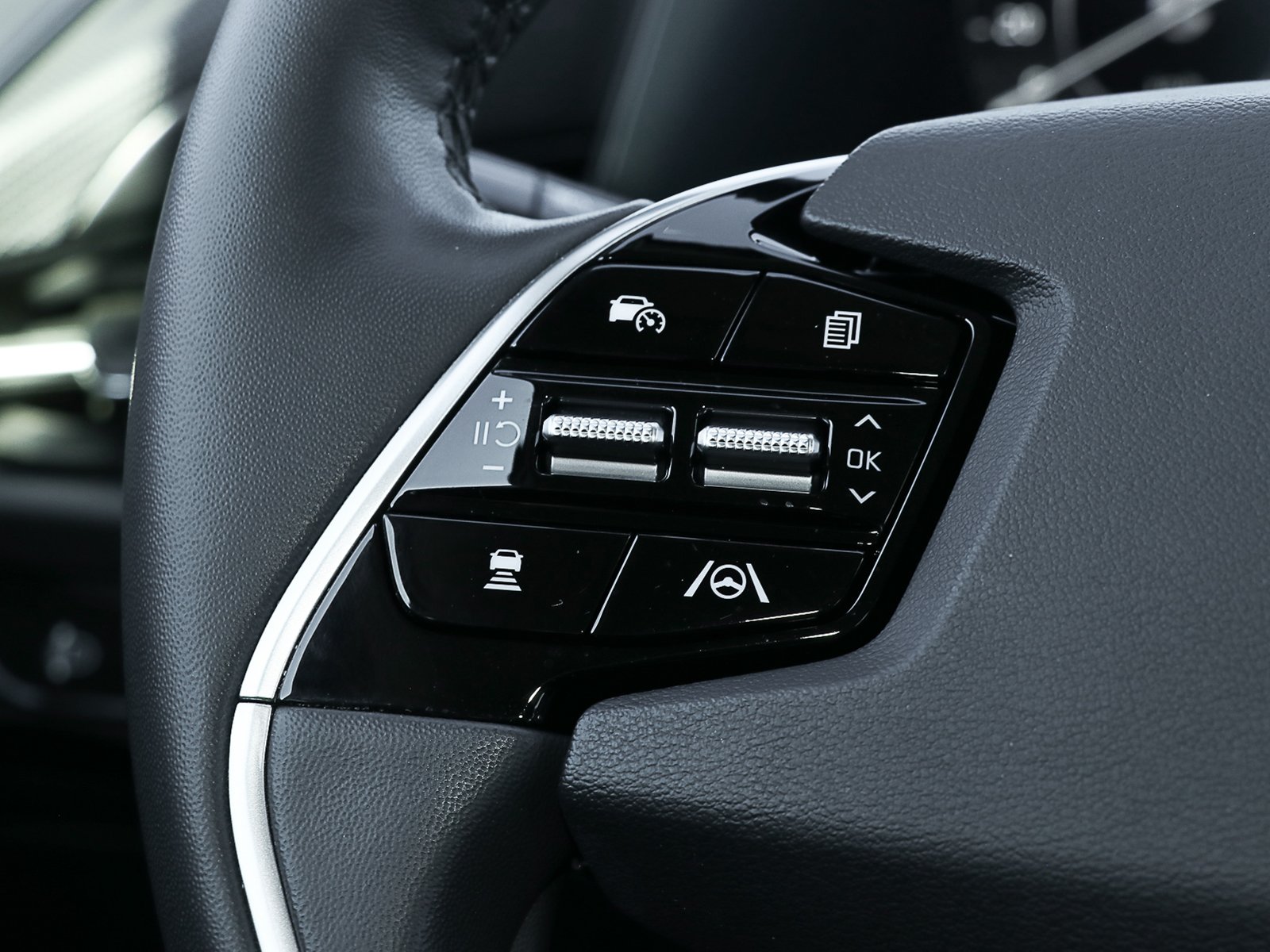 Kia Niro EV – Bild 16