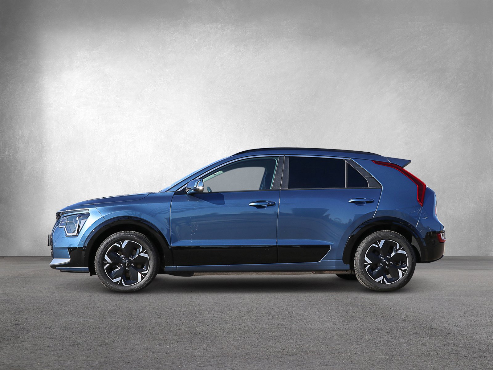 Kia Niro EV – Bild 3