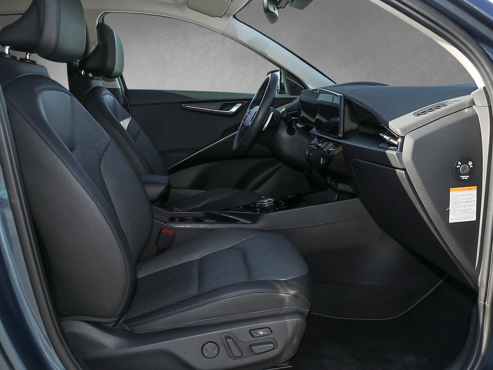 Kia Niro EV – Bild 5