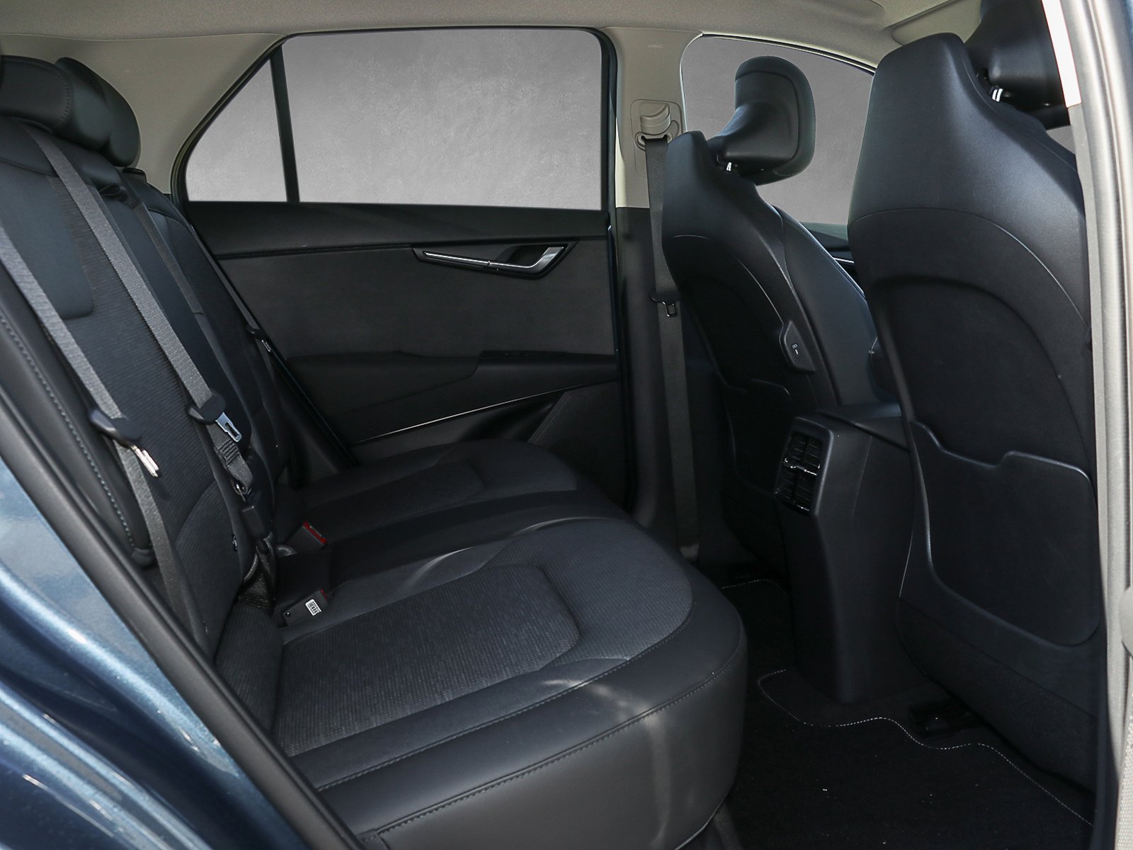 Kia Niro EV – Bild 7