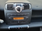 Smart ForTwo 1.0 T Passion*15Zoll*Klima*Inspektion Neu*T�V09.28*