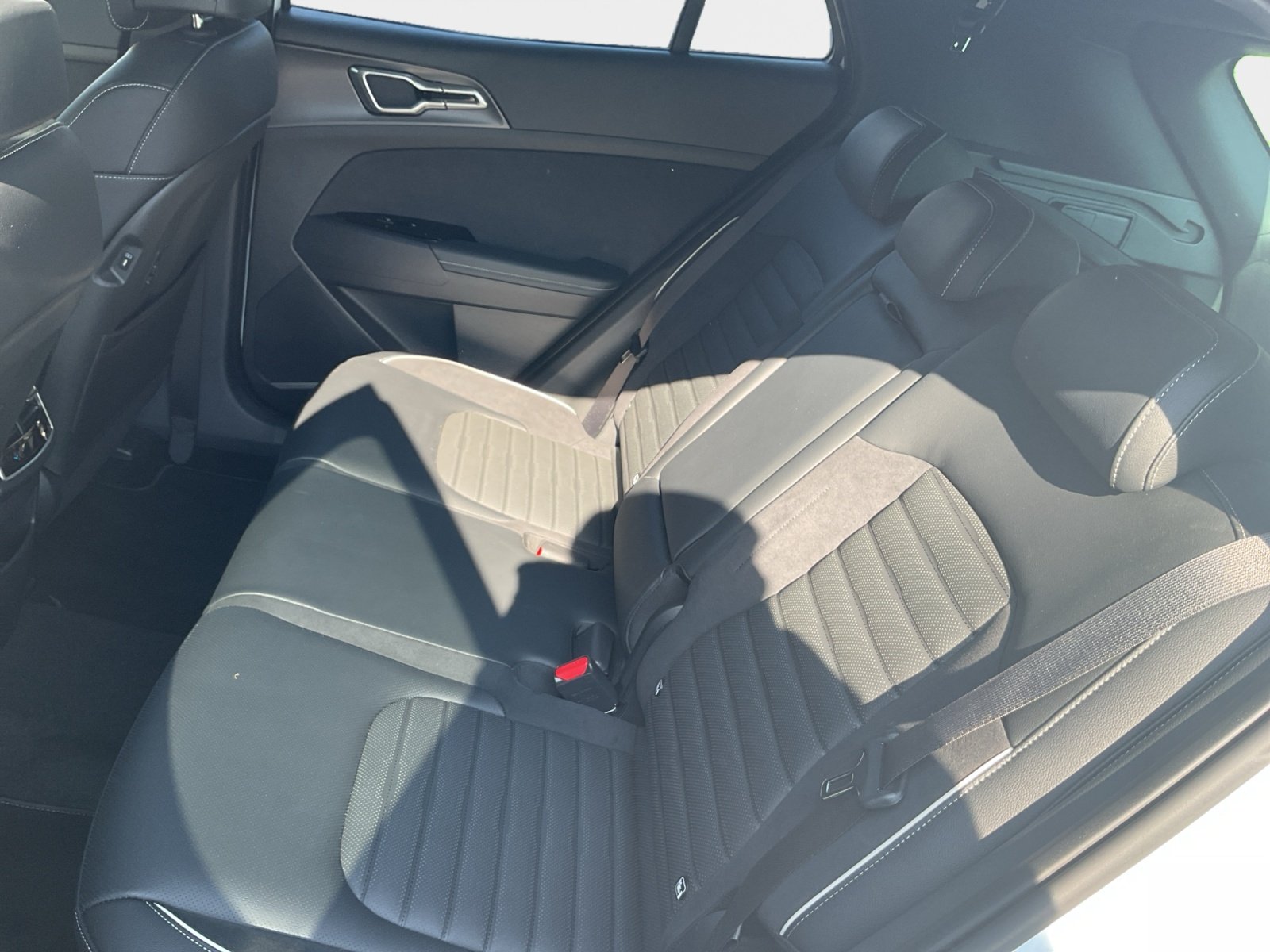 Kia Sportage – Bild 10
