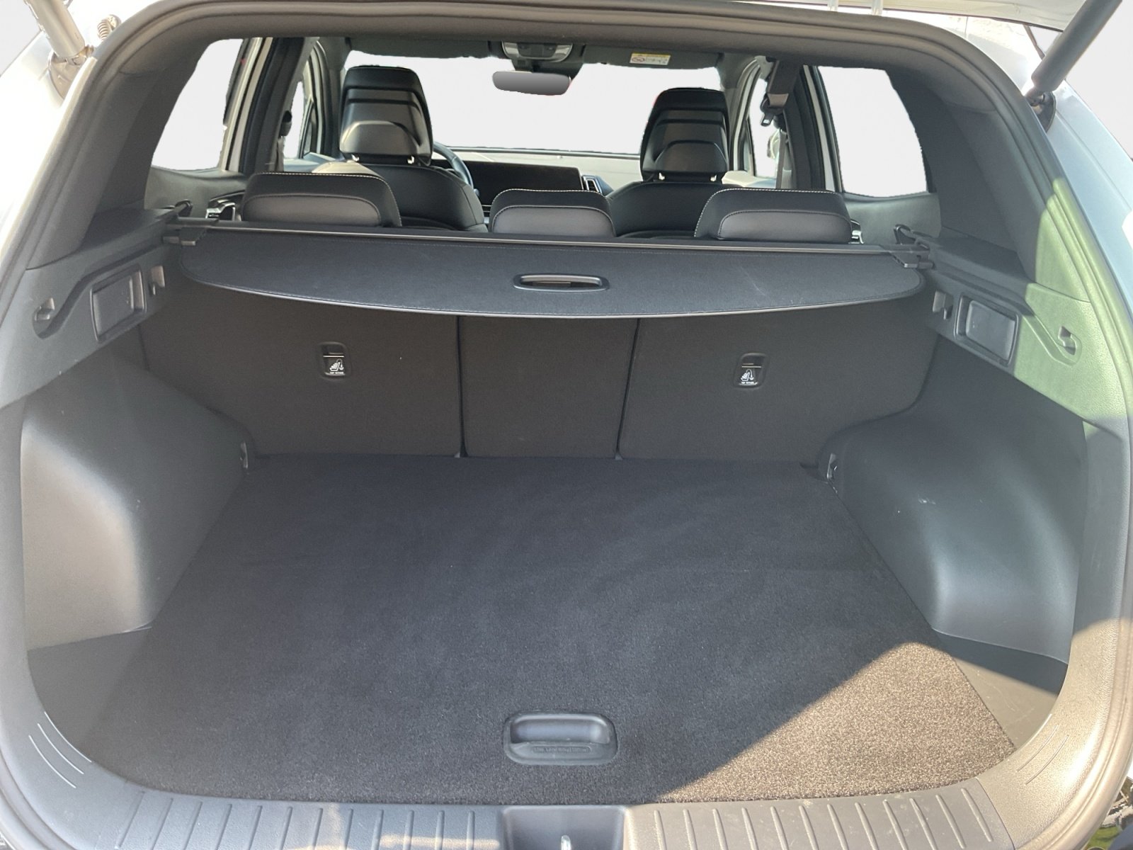 Kia Sportage – Bild 11