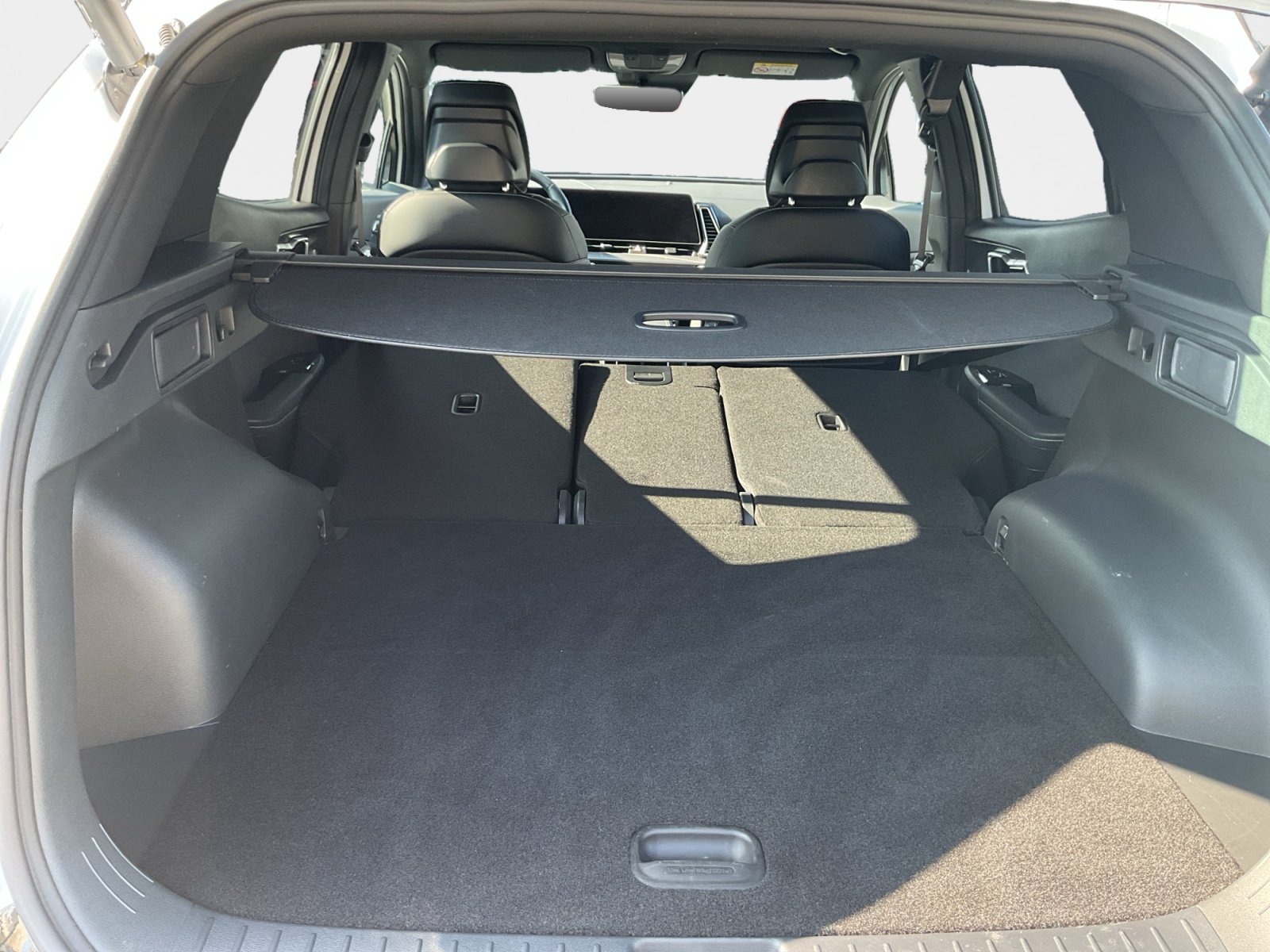 Kia Sportage – Bild 12