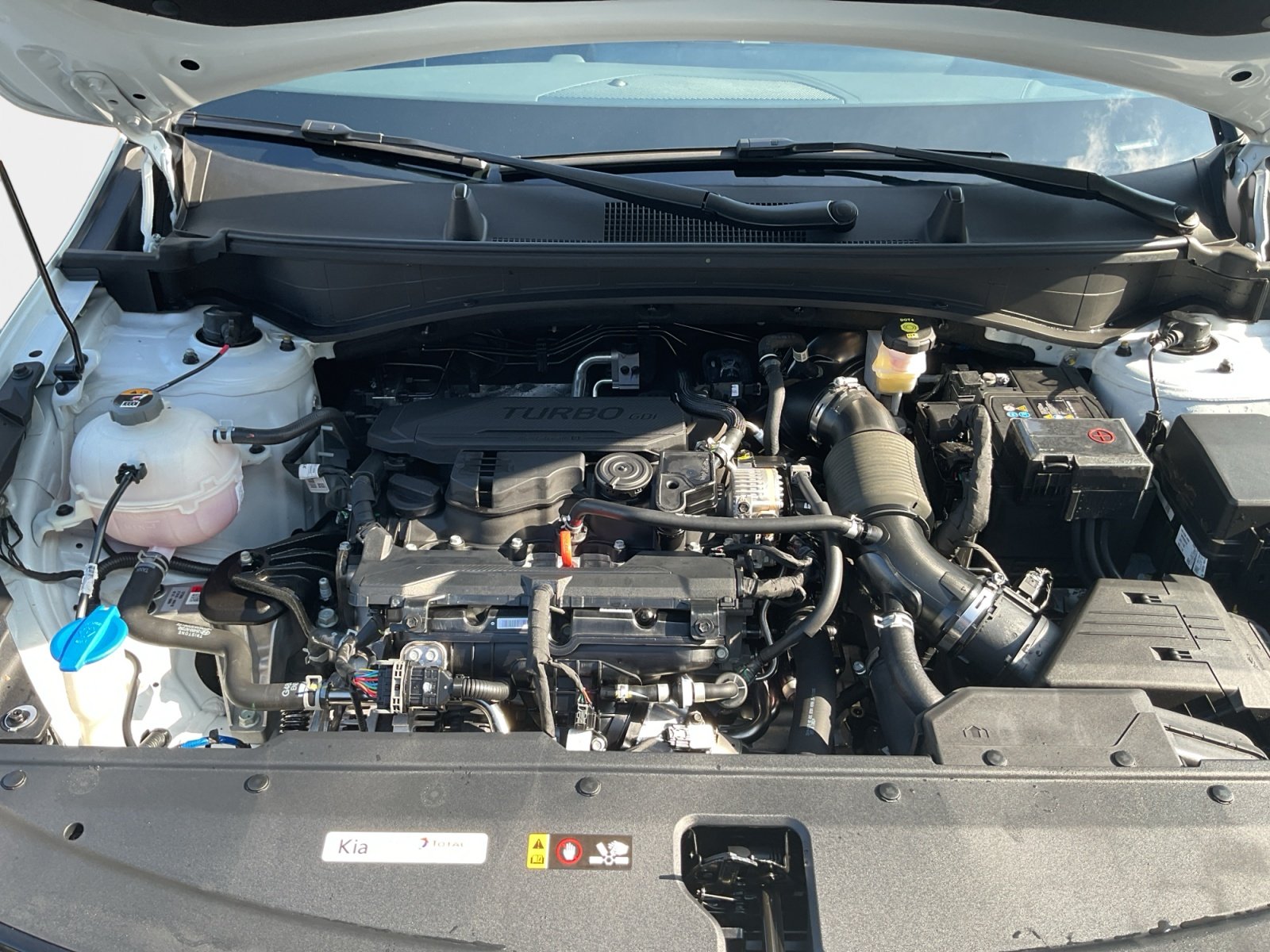 Kia Sportage – Bild 14