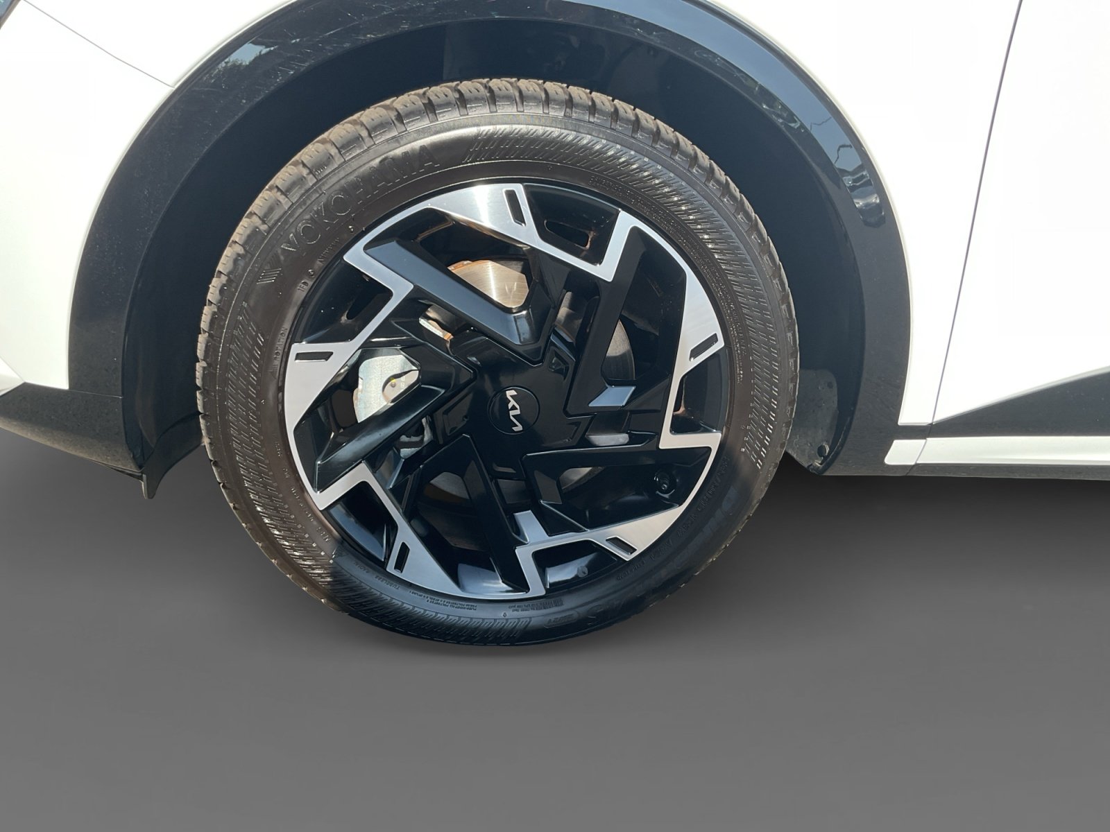Kia Sportage – Bild 15