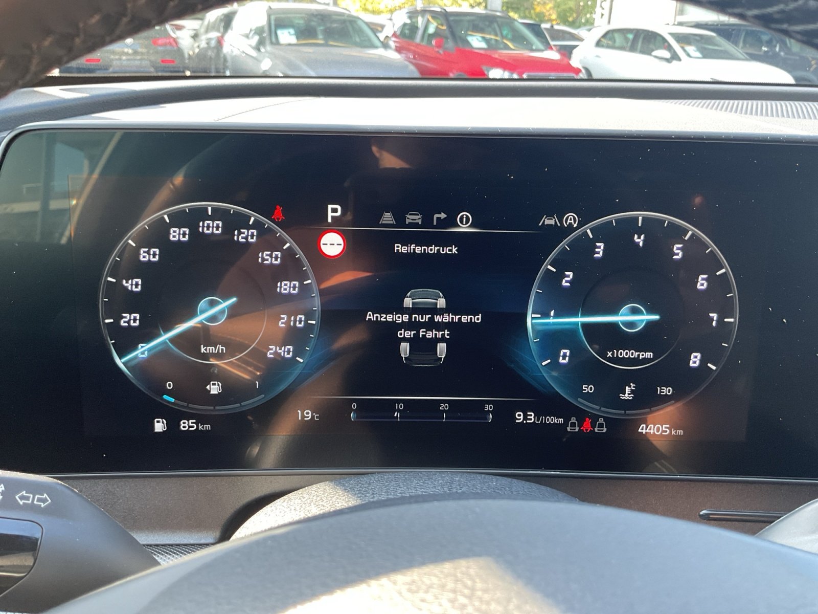 Kia Sportage – Bild 16