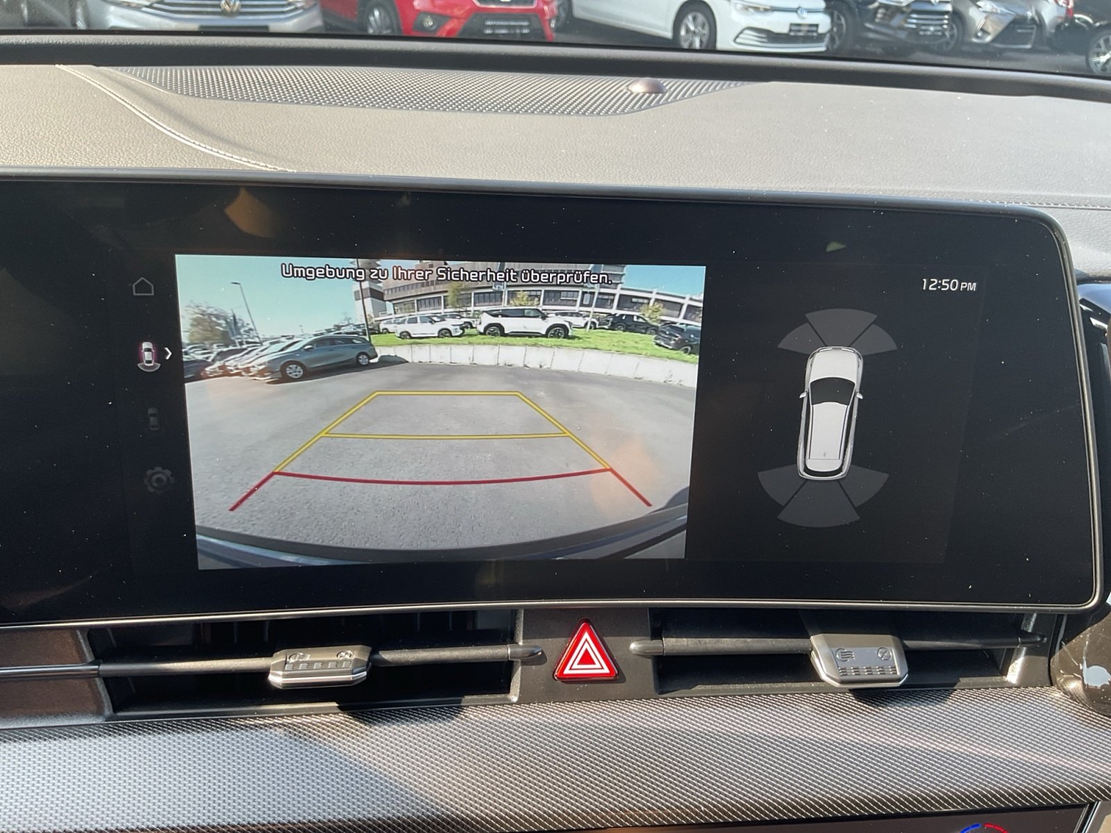 Kia Sportage – Bild 17